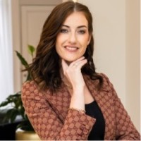 Naomi Beusink - Advertising Expert en Funnel Specialist