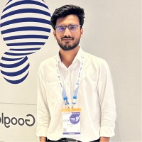 Pratik Deshmukh