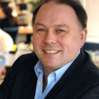 Iain Mallon