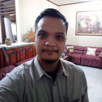Lestyo Arie Prakoso