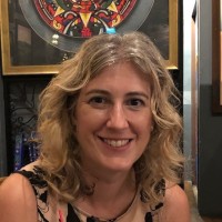 Tracey Hodey