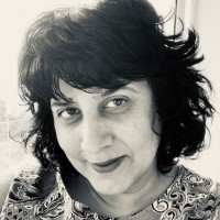 Doreen Ann Donovan