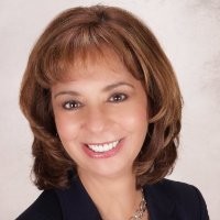 Jeanne Prigitano