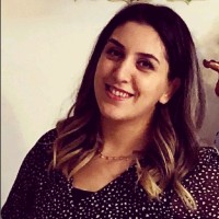 Gamze Durnagöz