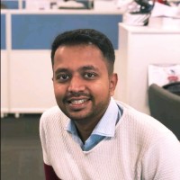 Akash Kiran Patel