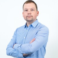 Oleksandr Khimich