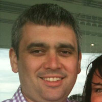 neil collis