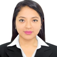 Shirley Celinda Mendoza Fernandez