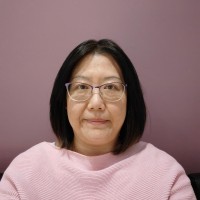Sophie Wang