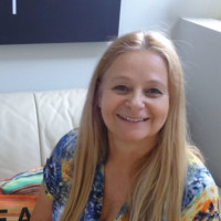 Ulrike Walcker