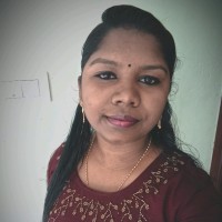 Aryamol K B