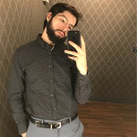 Nicholas Marulanda
