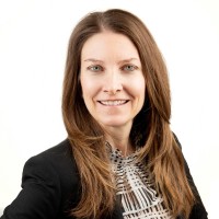 Jacqueline Haas