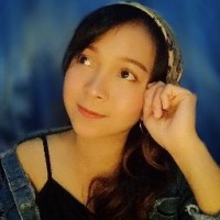 Lucyana Cristy Putry