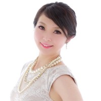 大月智子