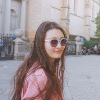 Lluvia Li