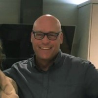 Stewart Johnston