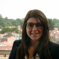 Margarita María Salgado Forero