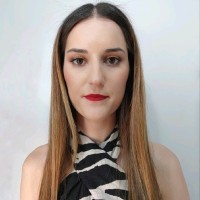 Andrea Martín Cabezas