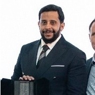 Mohamed Diaa