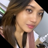 Francelys Alcantara Santana