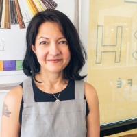 Arpana Satyu-Burge