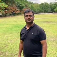 Ravindu Mane