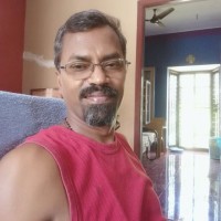 Senthil Kumar Muthiah
