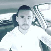 Xavier Andre Dit Gallas