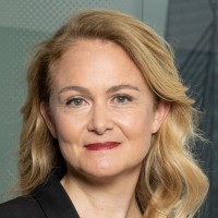 Stephanie Rozan - Thiard