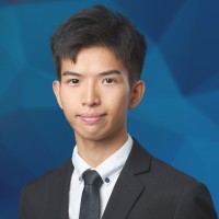 Hongsen(Jimmy) Wu