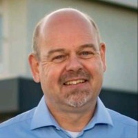 Erik Van Der Velde