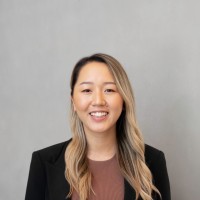Joanna Tran