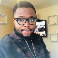 Ugwu Frank