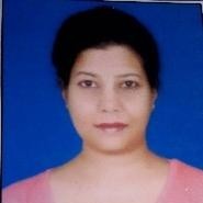 Jyotsna Jyoti