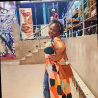 Dzidzai-Sheilah Chindedza