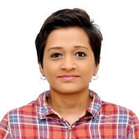 Thara M A
