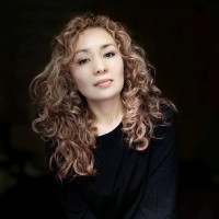 Aijan Bermanova