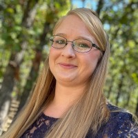 Amber Forsberg (Cook)