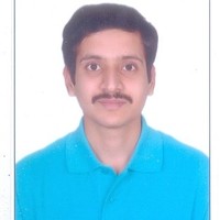 Darshith K