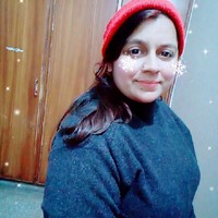 irum mazhar