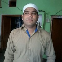 Mohd Yaqoob Ansari