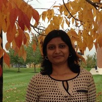 Jyothi Ramisetty