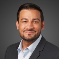 Ali Hussain