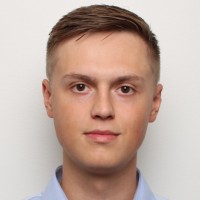 Linus Leo Claesson