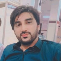 Anwar afridi