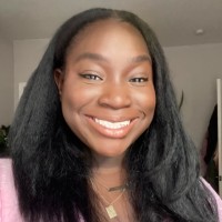 Mariama Darboe