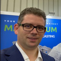 Daniel Bocanegra García