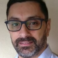 Hugo Flores Garrido