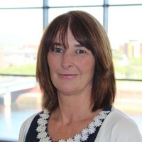 Geraldine Browne